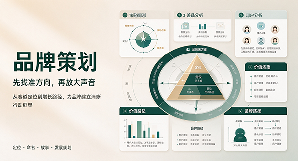 虞城县品牌策划