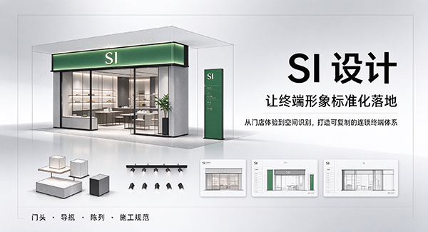 虞城县SI设计